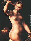 Famous Judith Paintings - Judith